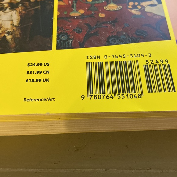 2-book bundle * Drawing For Dummies & Art For Dummies - Picture 9 of 9